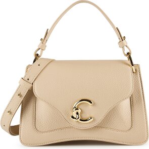 Coccinelle C-Me Schultertasche Leder 23.5 cm