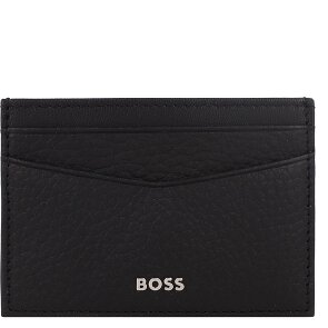 Boss New Crosstown Kreditkartenetui Leder 10 cm Boss New Crosstown Kreditkartenetui Leder 10 cm