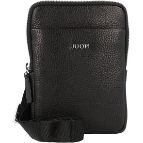 Joop! Cardona Rafael Umhängetasche Leder 13 cm