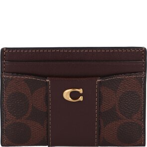 Coach Essential Kreditkartenetui Leder 11 cm