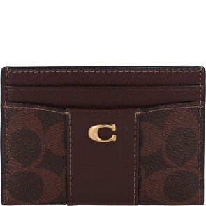 Coach Essential Kreditkartenetui Leder 11 cm Coach Essential Kreditkartenetui Leder 11 cm