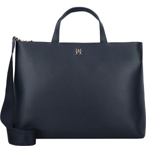 Tommy Hilfiger TH Essential Handtasche 38 cm Tommy Hilfiger TH Essential Handtasche 38 cm