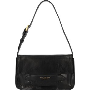 The Bridge Lucrezia Schultertasche Leder 26 cm