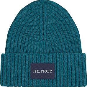 Tommy Hilfiger TH Monotype Strickmütze