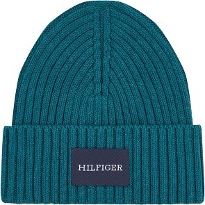 Tommy Hilfiger TH Monotype Strickmütze