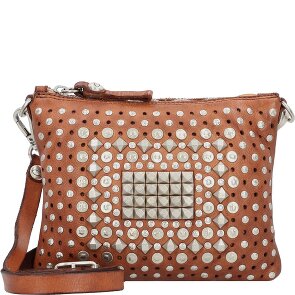 Campomaggi Liri Umhängetasche Leder 20 cm