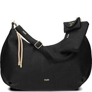 Zwei Lola Schultertasche 47 cm