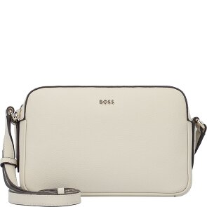 Boss Lenah Umhängetasche Leder 23 cm