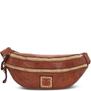 Campomaggi Gürteltasche Leder 26 cm