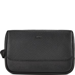 Boss Northon Kulturbeutel M Leder 23 cm