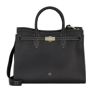 AIGNER Farah Handtasche L Leder 37 cm
