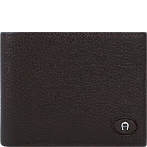 AIGNER Basics Geldbörse Leder 12 cm AIGNER Basics Geldbörse Leder 12 cm