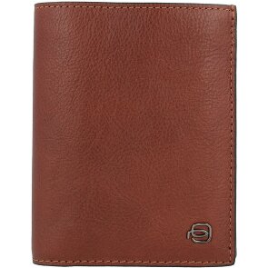 Piquadro Uomo Geldbörse Leder 9,5 cm Piquadro Uomo Geldbörse Leder 9,5 cm