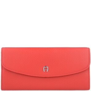 AIGNER Basics Geldbörse Leder 19,5cm