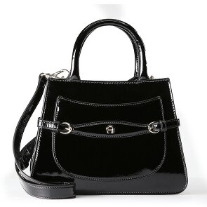 AIGNER Cavallo Handtasche Leder 28 cm AIGNER Cavallo Handtasche Leder 28 cm