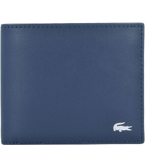 Lacoste FG Geldbörse Leder 11.5 cm