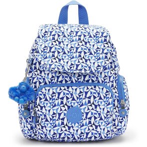 Kipling Basic Prt City Zip Mini City Rucksack 29 cm Kipling Basic Prt City Zip Mini City Rucksack 29 cm