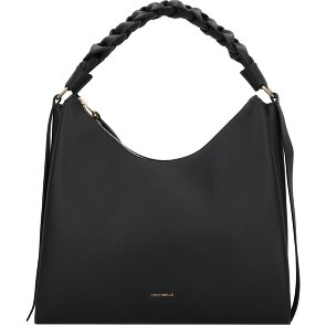 Coccinelle Boheme Schultertasche Leder 34 cm Coccinelle Boheme Schultertasche Leder 34 cm