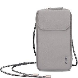 Zwei Mademoiselle.M Handytasche 10 cm