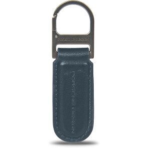 Porsche Design Keyring Schlüsseletui Leder 10 cm