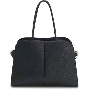 Boss Clarice Schultertasche Leder 43 cm