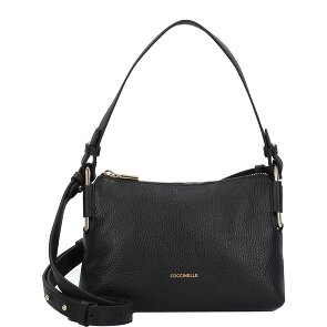 Coccinelle Rebekka Schultertasche Leder 23 cm