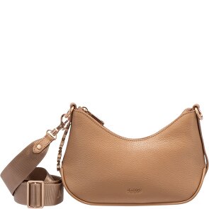 Joop! Fatto Umhängetasche Leder 25 cm