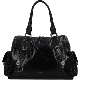 Liebeskind Nika Schultertasche Leder 38 cm