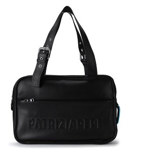 Patrizia Pepe Schultertasche Leder 34 cm Patrizia Pepe Schultertasche Leder 34 cm