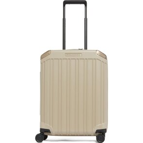 Piquadro PQ Light 4 Rollen Kabinentrolley 55 cm