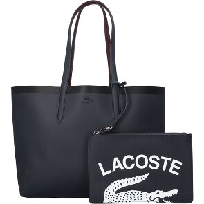 Lacoste Core Essentials Anna Shopper Tasche 35 cm Lacoste Core Essentials Anna Shopper Tasche 35 cm