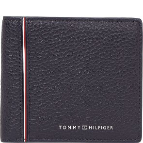 Tommy Hilfiger TH Corp Geldbörse Leder 11.5 cm