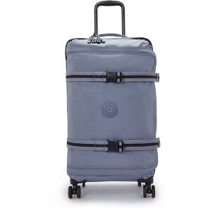 Kipling Basic Spontaneous 4 Rollen Trolley M 66 cm