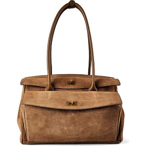 Liebeskind Gloria II Schultertasche Leder 35 cm