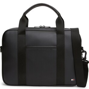 Tommy Hilfiger TH Foundation Aktentasche 38 cm Laptopfach