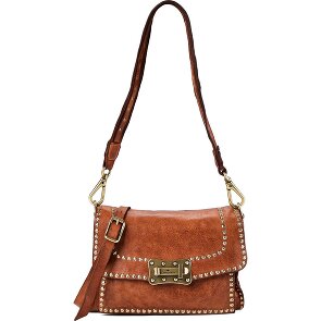 Campomaggi Schultertasche Leder 21 cm
