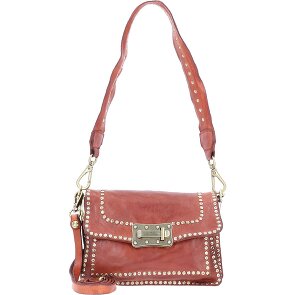 Campomaggi Schultertasche Leder 21 cm Campomaggi Schultertasche Leder 21 cm