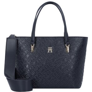 Tommy Hilfiger TH Refined Mini Handtasche 23 cm