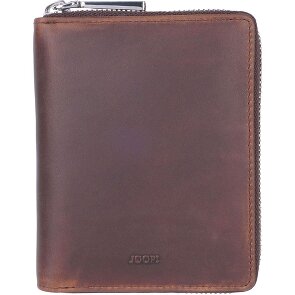 Joop! Loreto Argos Geldbörse RFID Schutz Leder 9.5 cm