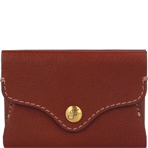 Fossil Heritage Kreditkartenetui Leder 10 cm