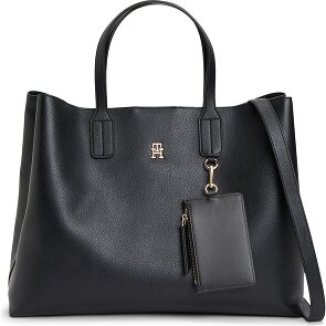 Tommy Hilfiger TH Icon Shopper Tasche 36 cm