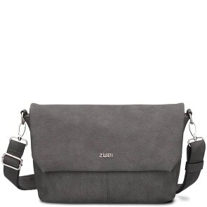 Zwei Mademoiselle.M Messenger 33 cm Laptopfach Zwei Mademoiselle.M Messenger 33 cm Laptopfach