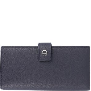 AIGNER Basics Geldbörse Leder 19 cm AIGNER Basics Geldbörse Leder 19 cm
