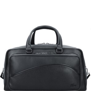 Lacoste Angy Weekender Reisetasche Leder 46 cm Lacoste Angy Weekender Reisetasche Leder 46 cm