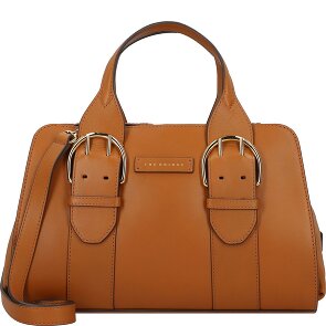 The Bridge Elena Handtasche Leder 32 cm
