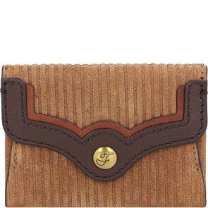 Fossil Kreditkartenetui Leder 10 cm