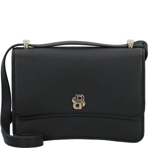 Boss B-Icon Umhängetasche Leder 22 cm