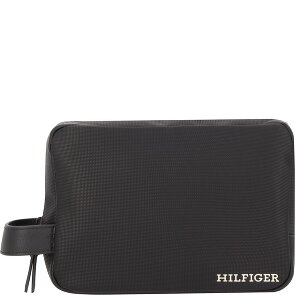 Tommy Hilfiger Th Pique Kulturbeutel 22 cm