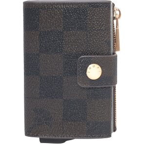 Joop! Cortina Piazza C-Four Kreditkartenetui RFID Schutz 6.5 cm