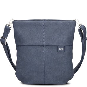 Zwei Mademoiselle.M Schultertasche 27 cm
